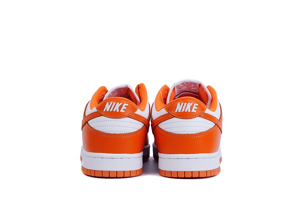 PK God Nike dunk low Syracuse retail materials ready to ship